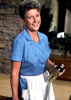 Ann B. Davis